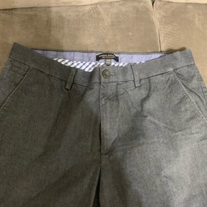 Banana republic kentfield pant